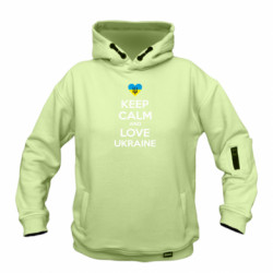 Худи детские премиум FATLINE - FATLINE