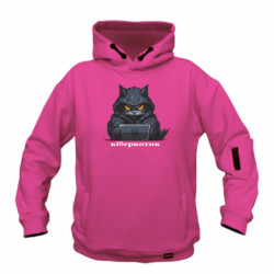 Худи детские премиум FATLINE