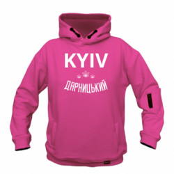 Худі дитячі преміум FATLINE