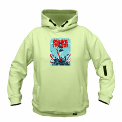 Худи детские премиум FATLINE - FATLINE