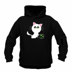 Худі дитячі преміум FATLINE - FATLINE