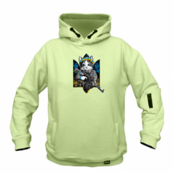 Худі дитячі преміум FATLINE