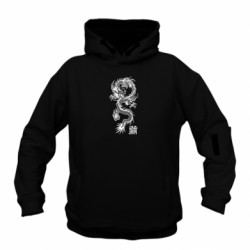 Худі дитячі преміум FATLINE - FATLINE