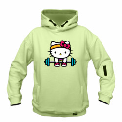 Худи детские премиум FATLINE