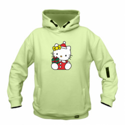 Худи детские премиум FATLINE - FATLINE