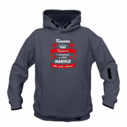 Худі дитячі преміум FATLINE