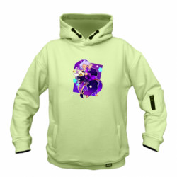 Худи детские премиум FATLINE - FATLINE