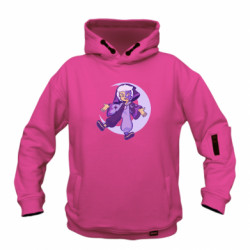 Худі дитяча преміум FATLINE Колекціонер - FATLINE Худі дитяча преміум FATLINE Колекціонер