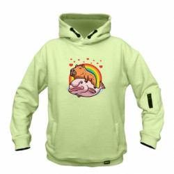 Худі дитячі преміум FATLINE