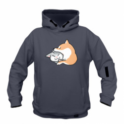 Худі дитячі преміум FATLINE