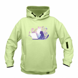 Худи детские премиум FATLINE