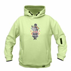 Худі дитячі преміум FATLINE - FATLINE