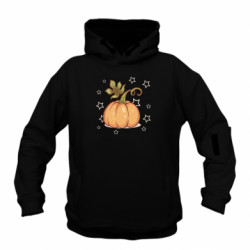 Худи детские премиум FATLINE