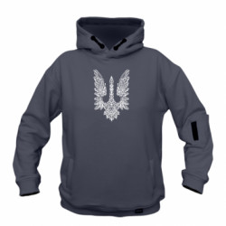 Худі дитячі преміум FATLINE - FATLINE