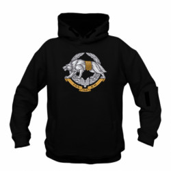 Худи детские премиум FATLINE