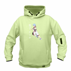 Худи детские премиум FATLINE