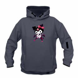 Худі дитячі преміум FATLINE