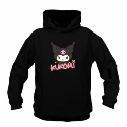 Худі дитячі преміум FATLINE