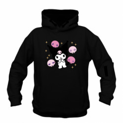 Худі дитячі преміум FATLINE