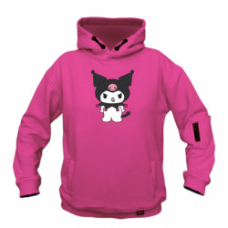 Худи детские премиум FATLINE