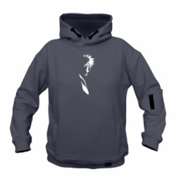 Худі дитячі преміум FATLINE