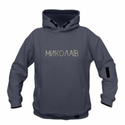 Худи детские премиум FATLINE - FATLINE