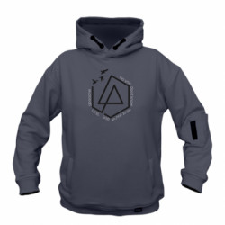 Худи детские премиум FATLINE - FATLINE