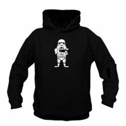 Худи детские премиум FATLINE