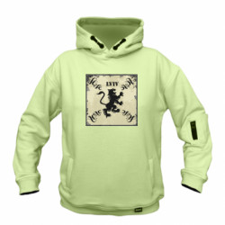 Худі дитячі преміум FATLINE - FATLINE