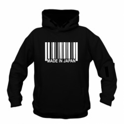 Худі дитячі преміум FATLINE - FATLINE