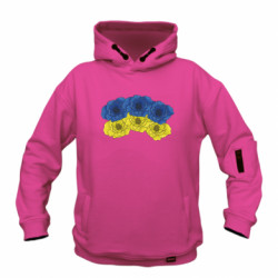 Худі дитячі преміум FATLINE - FATLINE