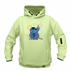 Худі дитячі преміум FATLINE