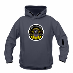 Худи детские премиум FATLINE