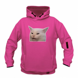 Худи детские премиум FATLINE