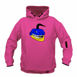 Худі дитячі преміум FATLINE - FATLINE