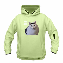 Худі дитячі преміум FATLINE - FATLINE