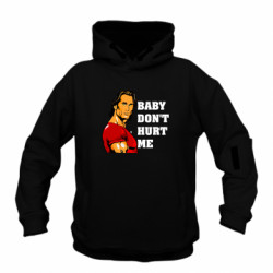 Худи детские премиум FATLINE - FATLINE