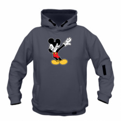 Худи детские премиум FATLINE