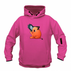 Худі дитячі преміум FATLINE - FATLINE