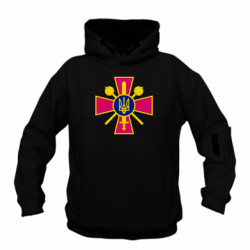 Худи детские премиум FATLINE - FATLINE