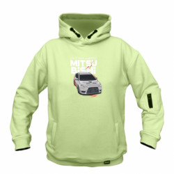 Худи детские премиум FATLINE