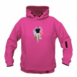 Худі дитячі преміум FATLINE