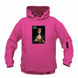 Худи детские премиум FATLINE - FATLINE