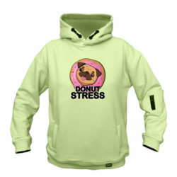 Худи детские премиум FATLINE