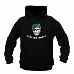 Худи детские премиум FATLINE