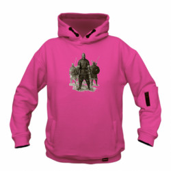 Худи детские премиум FATLINE - FATLINE