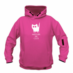 Худі дитячі преміум FATLINE - FATLINE