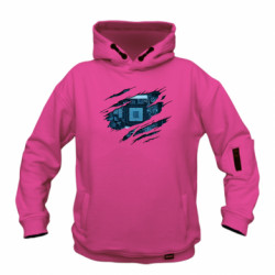 Худі дитячі преміум FATLINE - FATLINE