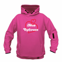 Худі дитячі преміум FATLINE