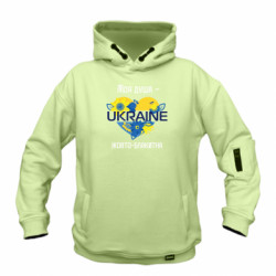 Худи детские премиум FATLINE - FATLINE